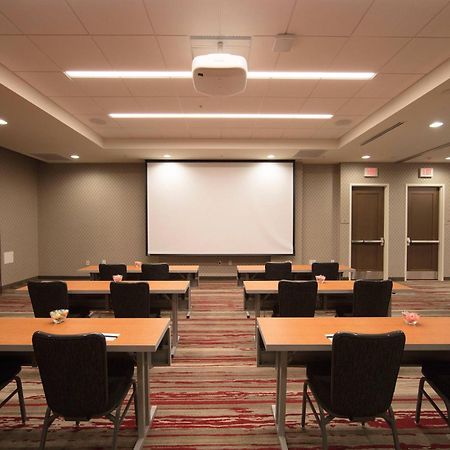 Springhill Suites By Marriott Athens Downtown/University Area Exterior photo